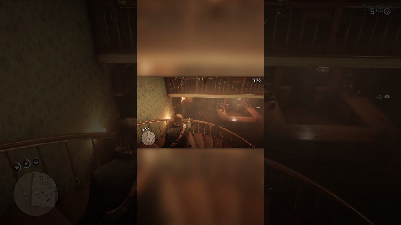 Перестрелка #shorts #rdr2 #gaming #funny #gameplay