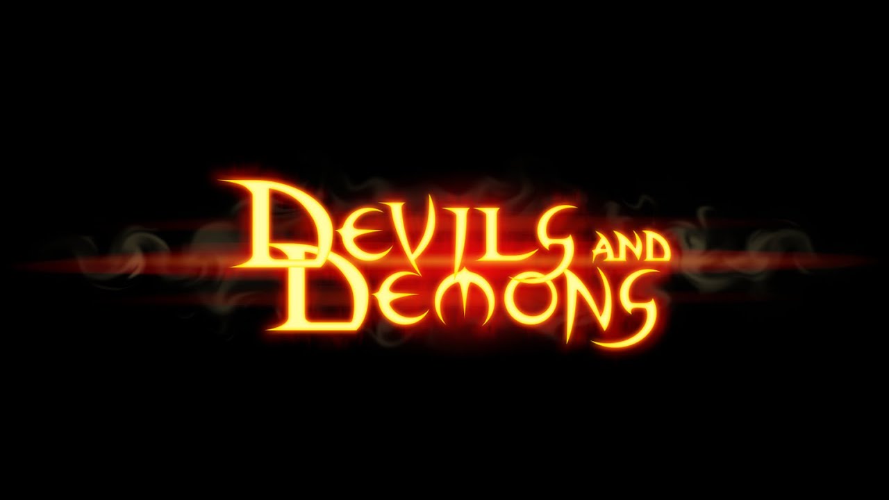 Devil's details. Devils and Demons игра. Devils and Demons java. Devil and me игра. Devils and Demons Jar.