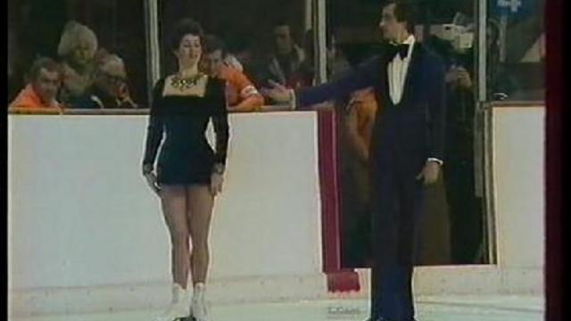 Людмила Пахомова -Александр Горшков  ОИ-1976  CD-2