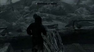 Skyrim Assassin Legendary Difficulty 07