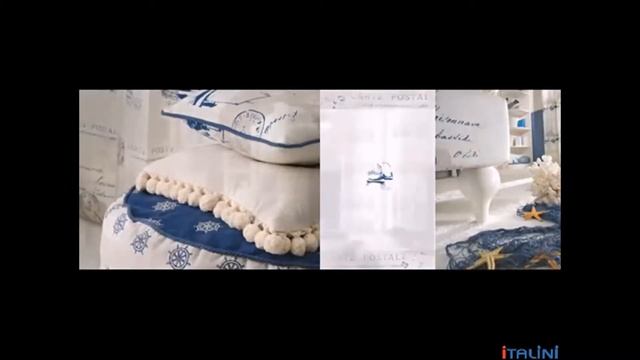 Мебель итальянской фабрики Piermaria. ITALINI - поставщик мебели из Италии смотреть онлайн