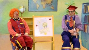 АБВГДейка ? Художник Васнецов и его сказки на холсте ? Официальный канал