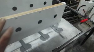 Механические мишени для пневматики.