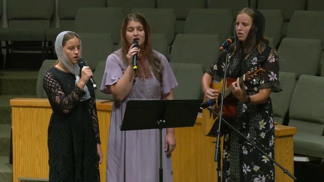 "Крепким сном уснул народ, спит моя невеста" - Гуртовий Спів смотреть онлайн