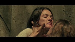 Lorina Kamburova Acting Showreel