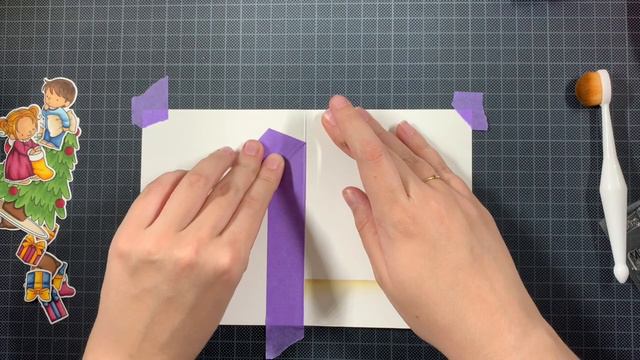 MFT INNOVATION MASTER (annual Card Design Superstar Contest) - CHRISTMAS CARD: MFT - Secret Santa смотреть онлайн