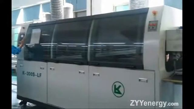 China 3000W power inverter смотреть онлайн