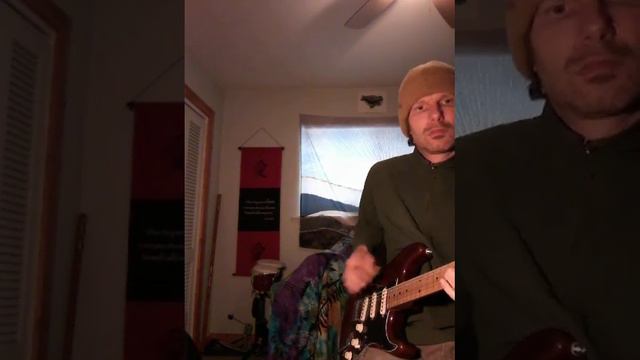 Cranked "Princeton" Tones w/ Fuzz (No Talking) : Fuzz Face + Fender Champion 40 w/ MojoTone BV30V смотреть онлайн