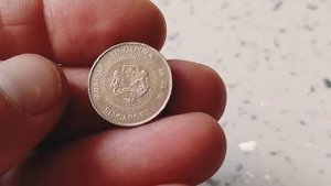 Монеты стран мира №3. Монеты Турции,Франции, Швейцарии,Сингапура,Тайланда и Туркмении.