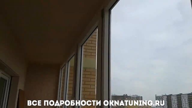 Ремонт окон в Коммунарке