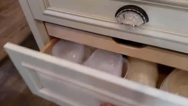 Lean Lid Storage смотреть онлайн