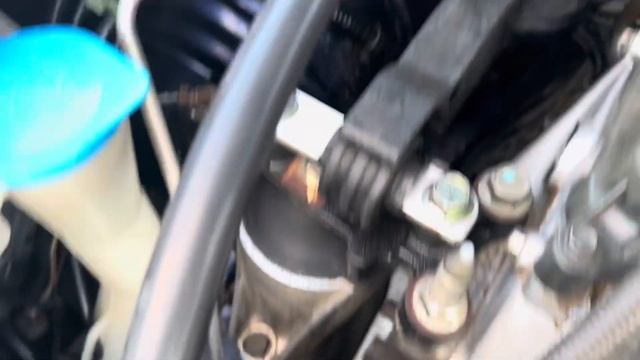 Honda Stream видео обзор