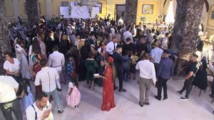 ЦЫГАНСКАЯ СВАДЬБА 30 07 2022 (Семья Анисей) Свадьба Георгий и Белоснежки г.Малоярославец