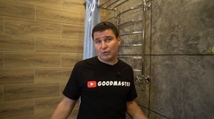 ✅ИМИТАЦИЯ ПЛИТКИ В ВАННОЙ СВОИМИ РУКАМИ | ЧТО СЛУЧИЛОСЬ СПУСТЯ 1 ГОД ЭКСПЛУАТАЦИИ ?!