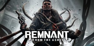 Прохождение Remnant From the Ashes #1_ Знакомство с Блоком 13