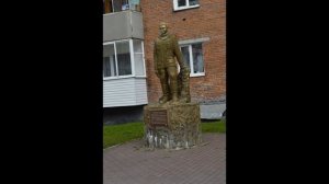 Таштагол - мой город