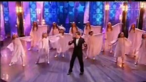 VITAS - Ангел без крыла / Angel Without Wing