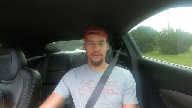 2013 Camaro SS 1LE Review/ Longtube Headers, CAI, Straight-Piped смотреть онлайн