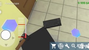 Как сделать рабочий ноотбук?|PC SIMULATOR 9 часть