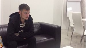 Задержанный в «Ашане» дал эксклюзивное интервью Сиб.фм