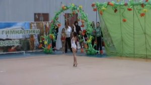 Бирулина Арина 2003г. БП г. Самара