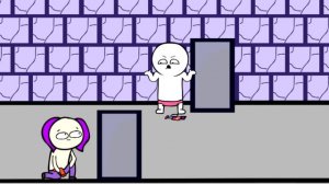 Добряк играет в денди (Мир Аниматоров Серия: 1) Dobryak