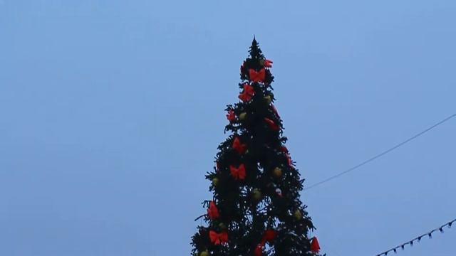 Зима- время сказочных приключений! смотреть онлайн