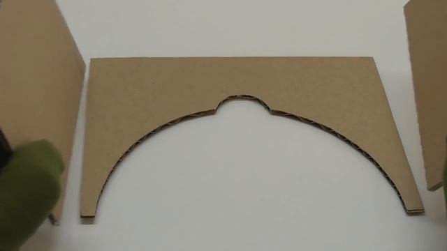 How to make a virtual reality out of cardboard смотреть онлайн