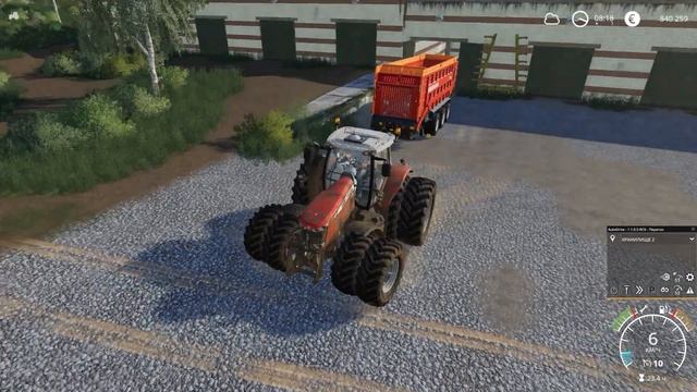 Farming Simulator 19 Как запустить заводы село ЯГОДНОЕ