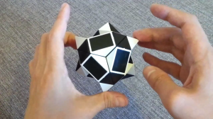 змейка 36 фигурка № 1