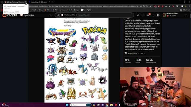 Unionizing IS An Option | Ep 40 | RealityScream смотреть онлайн