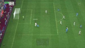 EA SPORTS FC24 | JAIRZINHO IS INSANE