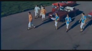 ROCK PRIVET & Бригада - Цвет настроения черный