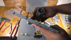 СИСТЕМА крепления инструмента! TOOLBOARD