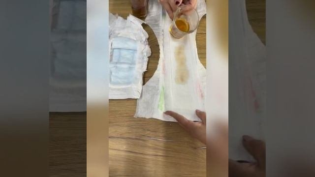 Ең үздік жөргек|Самый лучший подгузник 2022