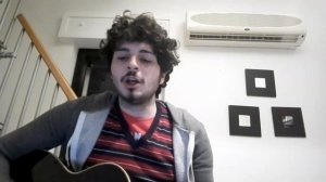 A mano a mano - (Rino Gaetano) Federico Panucci cover