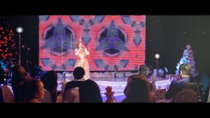 Патимат Кагирова - Если любит (9 ВОЛНА) HD