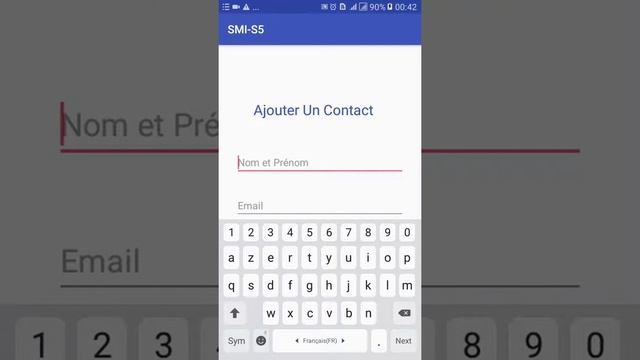 Mobile Application with source code for free [JAVA & Android studio]