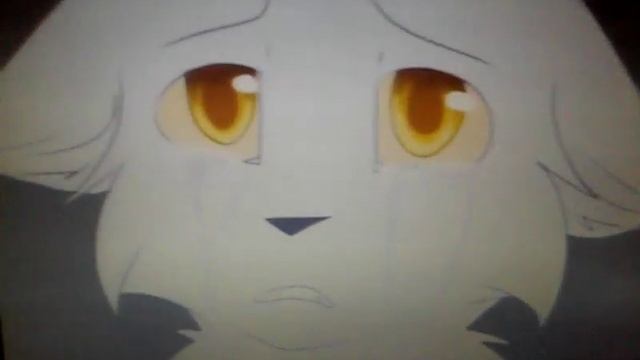 коты воители синяя звезда и белогривка смотреть онлайн