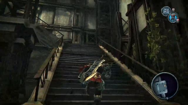 Стрим Darksiders Warmastered Edition Прохождение = 12 Часть + Без комментариев смотреть онлайн