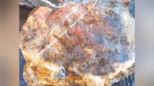 Проект Тайны горы Полковник  Павлова Надежда, науч рук Павлова Светлана