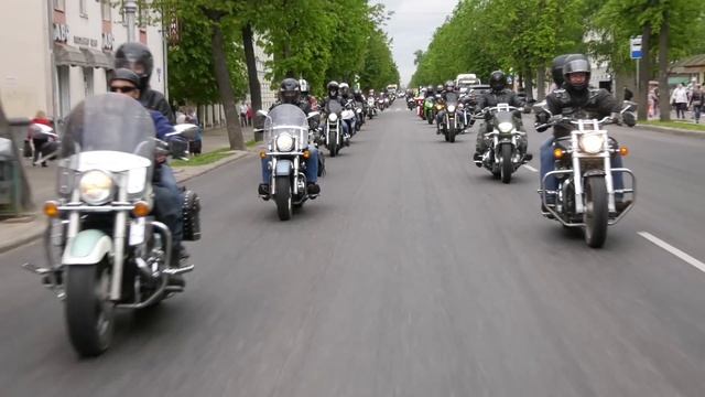 Открытие мотосезона 2018 Великий Новгород смотреть онлайн