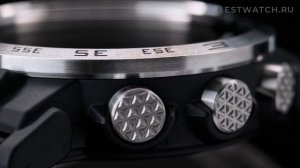 Эволюционный релиз Casio PRO-TREK 2023 года PRW-35Y-3, PRW-35-1A