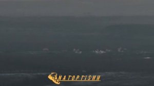 Авиация Западной группировки войск работает по позициям противника в районе н.п. Синьковка