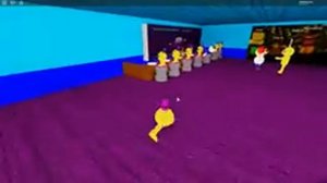 ROBLOX FNAF GAMES BUT THEY'RE BAD