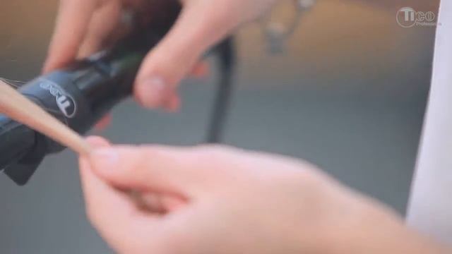 TICO Professional (Backstage) смотреть онлайн