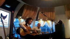 В. Зинчук "Регтайм Скота Джоплина"