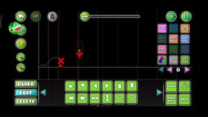 Тутор как сделать декор из slaughterhouse в geometry dash (at2 больше не будет)