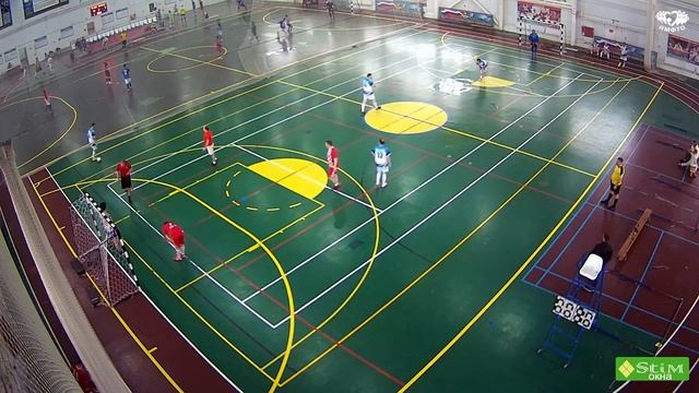 3 Лига - Группа A - 34 тур 22/23 ФКР ТО 5:6 ТУЛА-СТАЛЬ смотреть онлайн