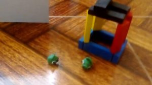 Piggy tales pigs at work: Step 1